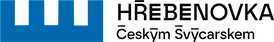 Hřebenovka logo